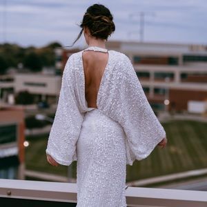 ASOS Bride Wedding Gown